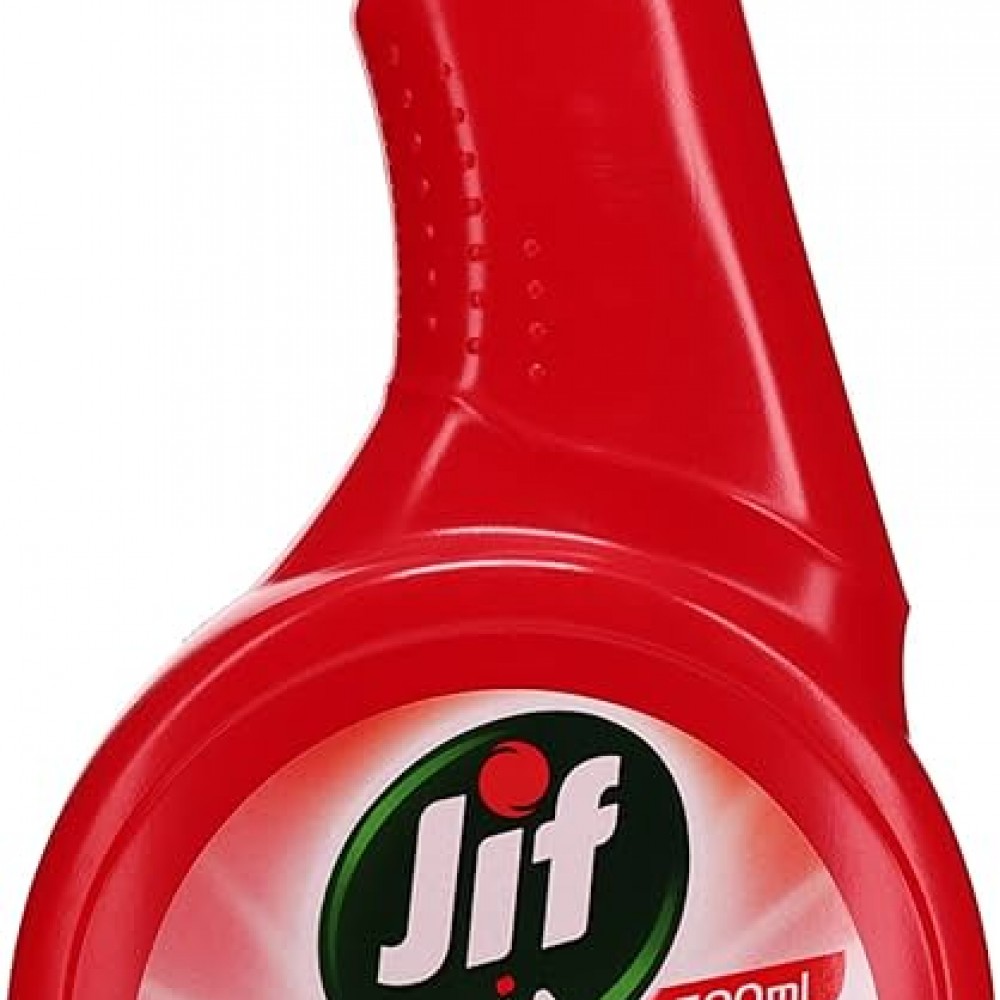 بخاخ جيف 500 ملي شد 1 د JIF